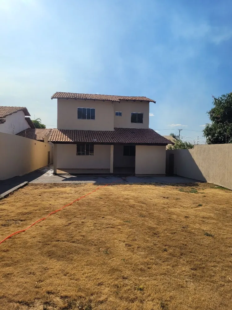 Casa, 4 quartos, 250 m² - Foto 12