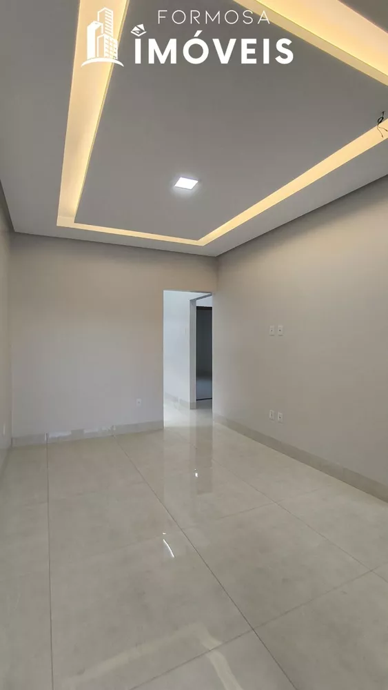 Casa, 3 quartos - Foto 4