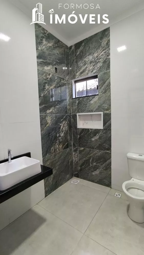 Casa, 3 quartos - Foto 14