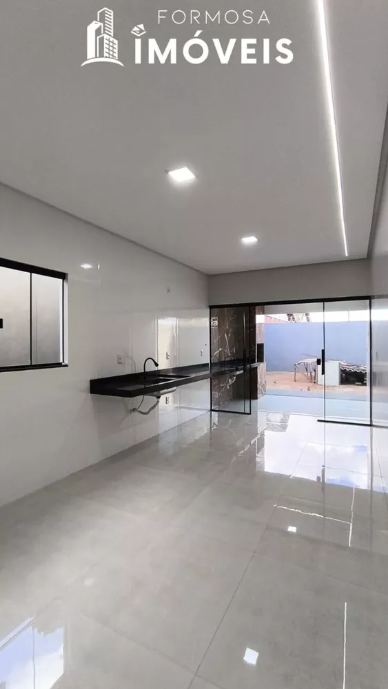 Casa, 3 quartos - Foto 5
