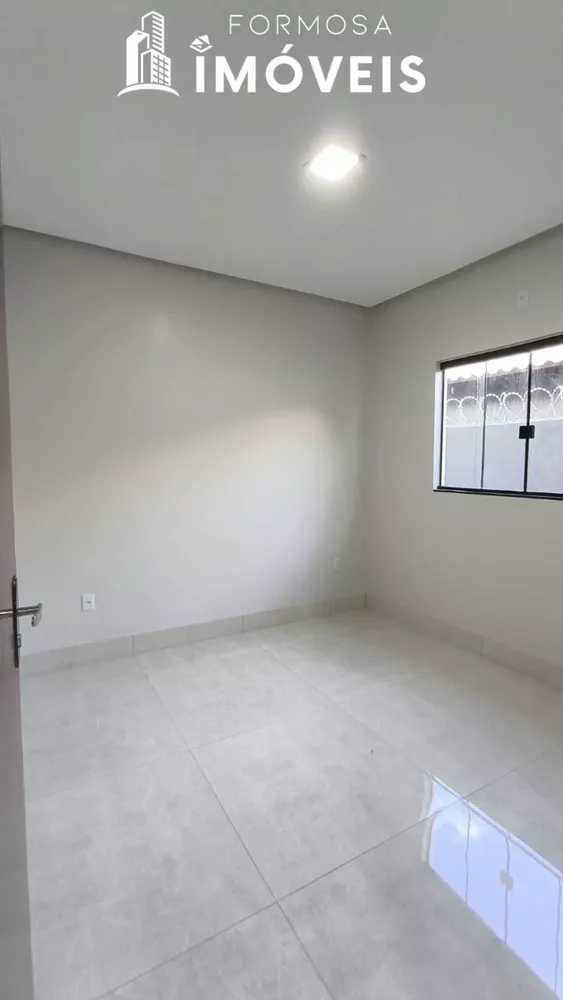 Casa, 3 quartos - Foto 10