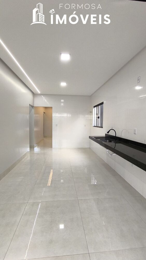 Casa, 3 quartos - Foto 6