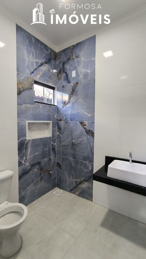 Casa, 3 quartos - Foto 12