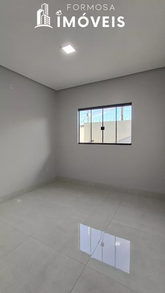 Casa, 3 quartos - Foto 11