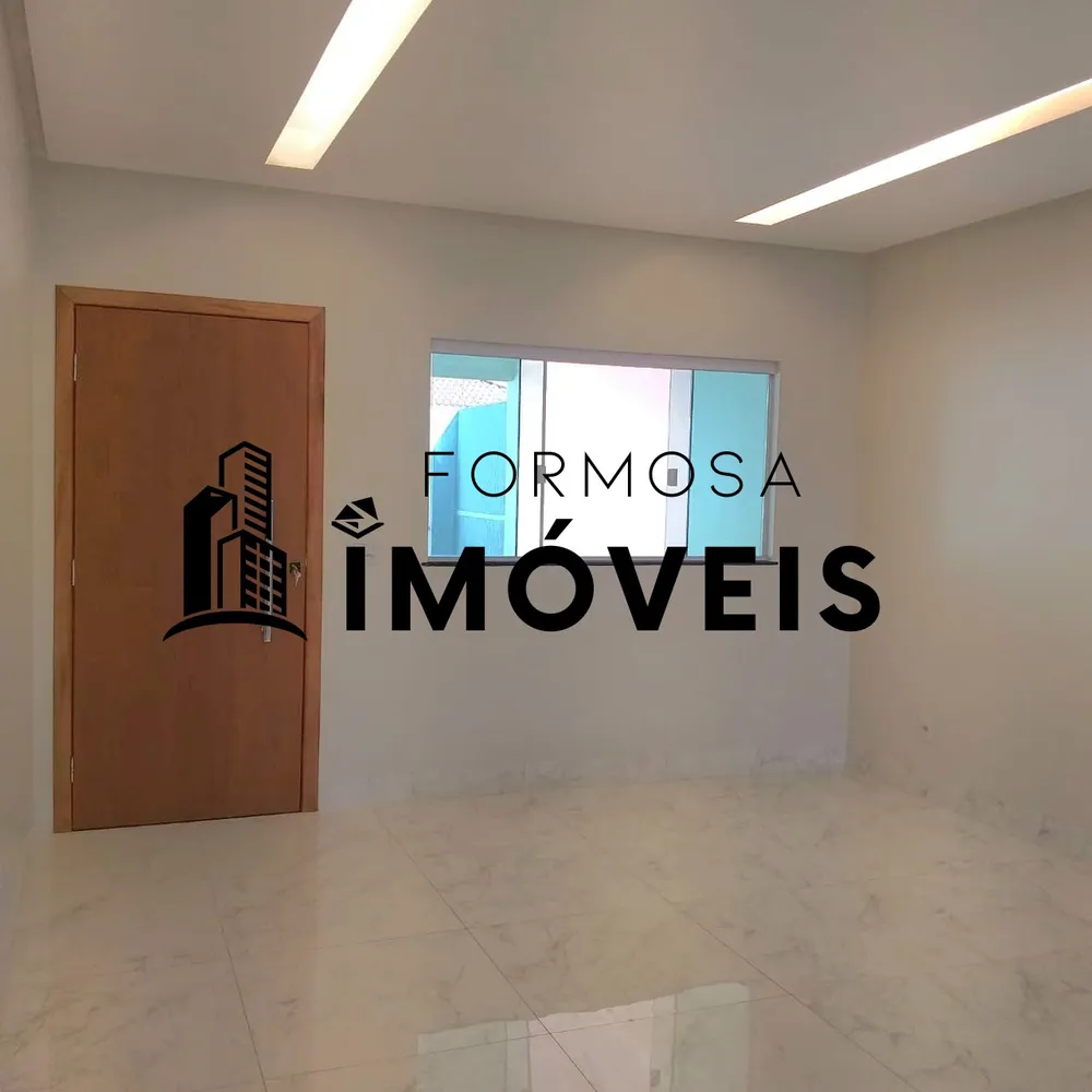 Casa, 3 quartos - Foto 4