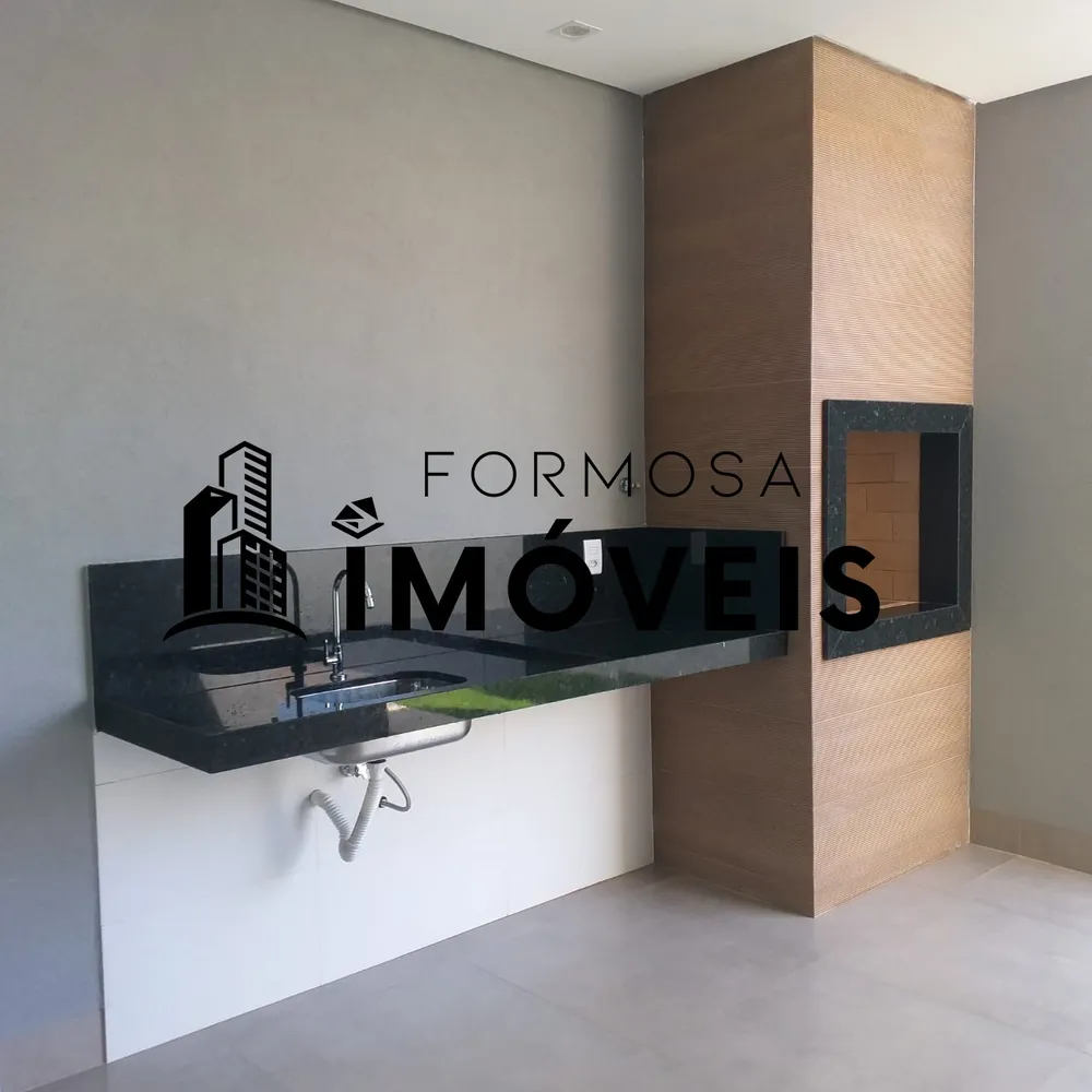 Casa, 3 quartos - Foto 6
