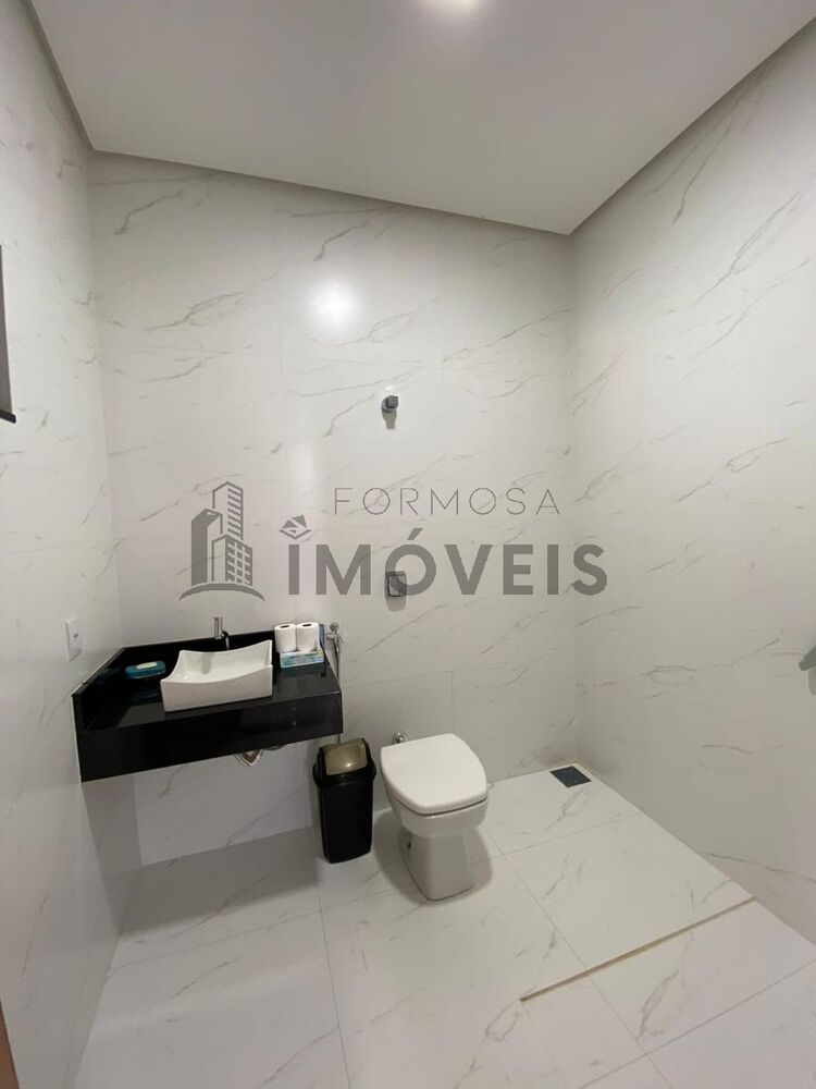 Casa, 3 quartos - Foto 4