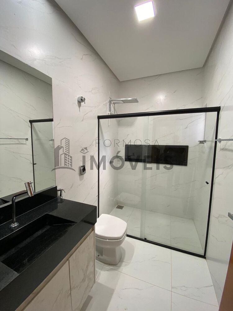 Casa, 3 quartos - Foto 2