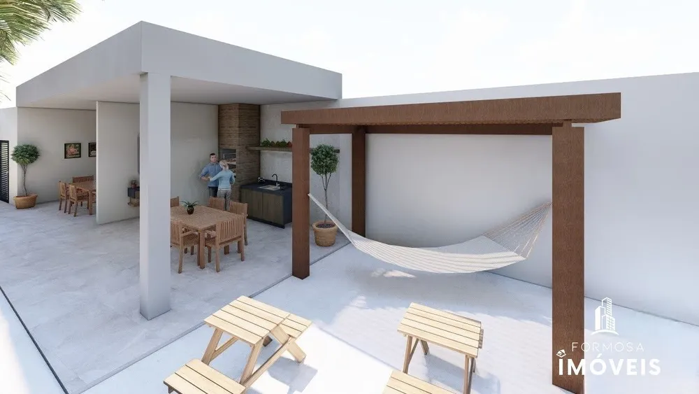 Casa, 2 quartos, 856 m² - Foto 8