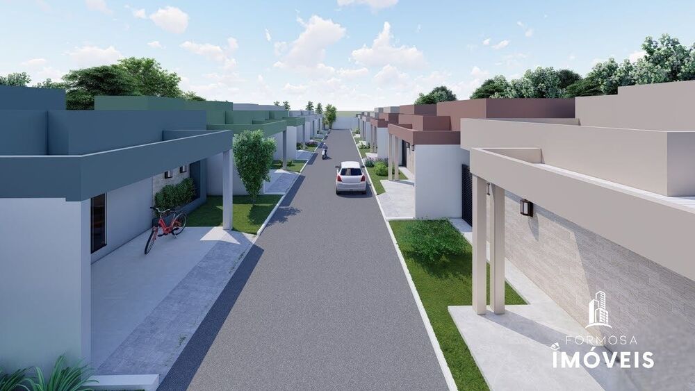 Casa, 2 quartos, 856 m² - Foto 3