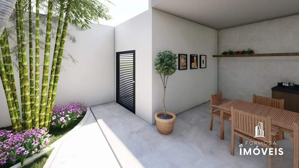 Casa, 2 quartos, 856 m² - Foto 5