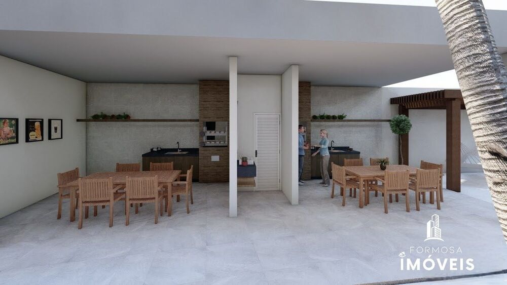 Casa, 2 quartos, 856 m² - Foto 4