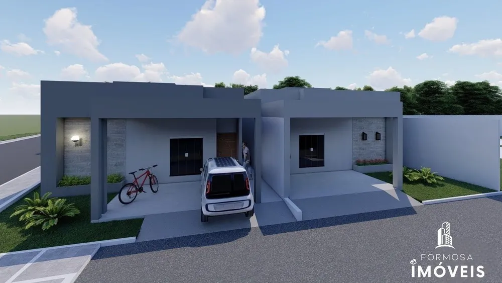 Casa, 2 quartos, 856 m² - Foto 6
