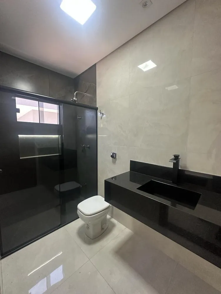 Casa, 3 quartos - Foto 10