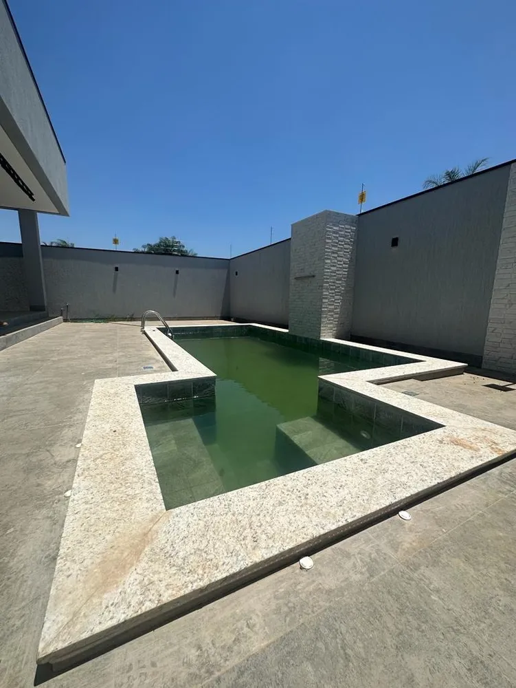 Casa, 3 quartos - Foto 2