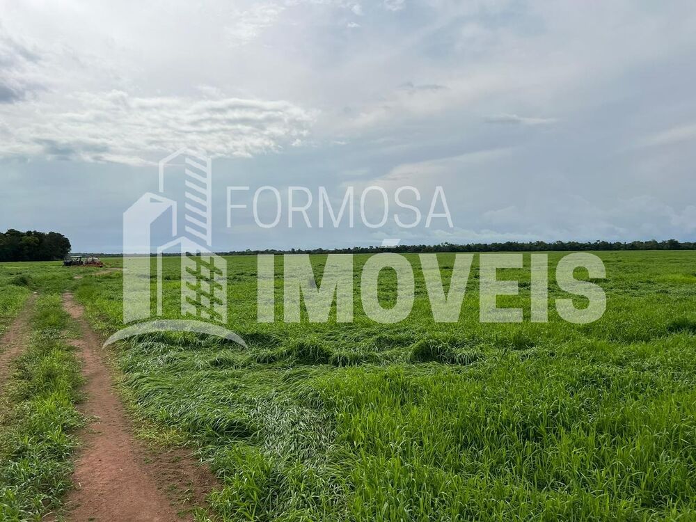 Fazenda, 228 m² - Foto 3