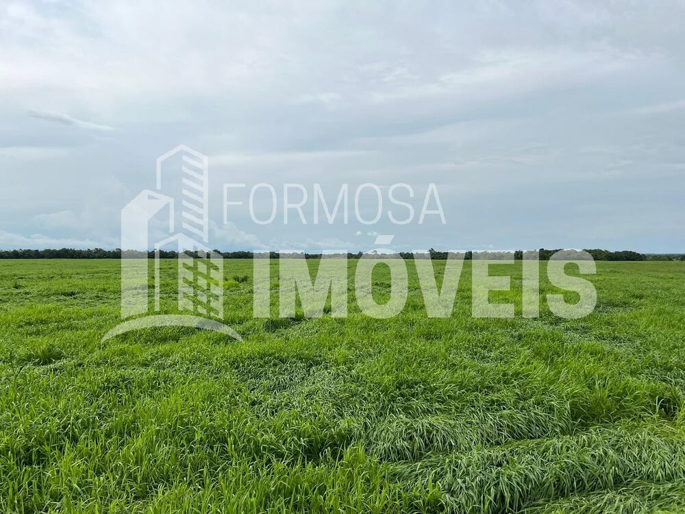 Fazenda, 228 m² - Foto 1
