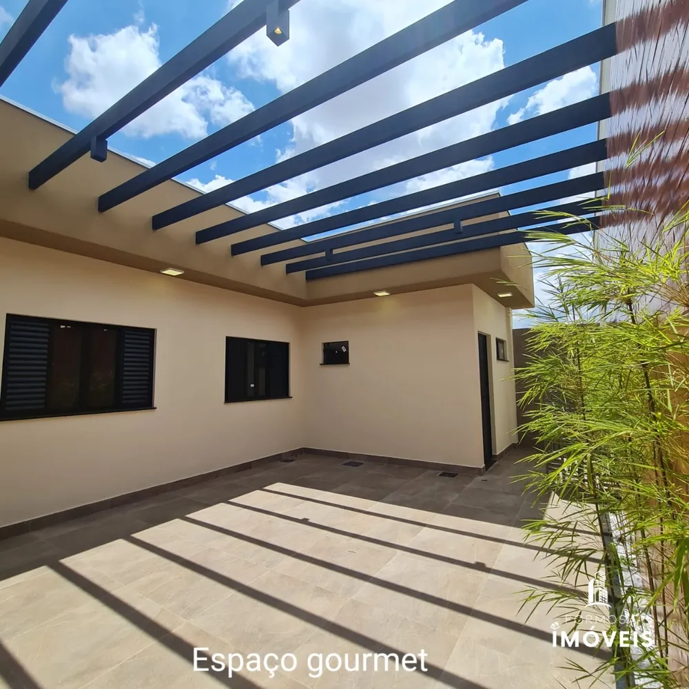 Casa, 3 quartos - Foto 4