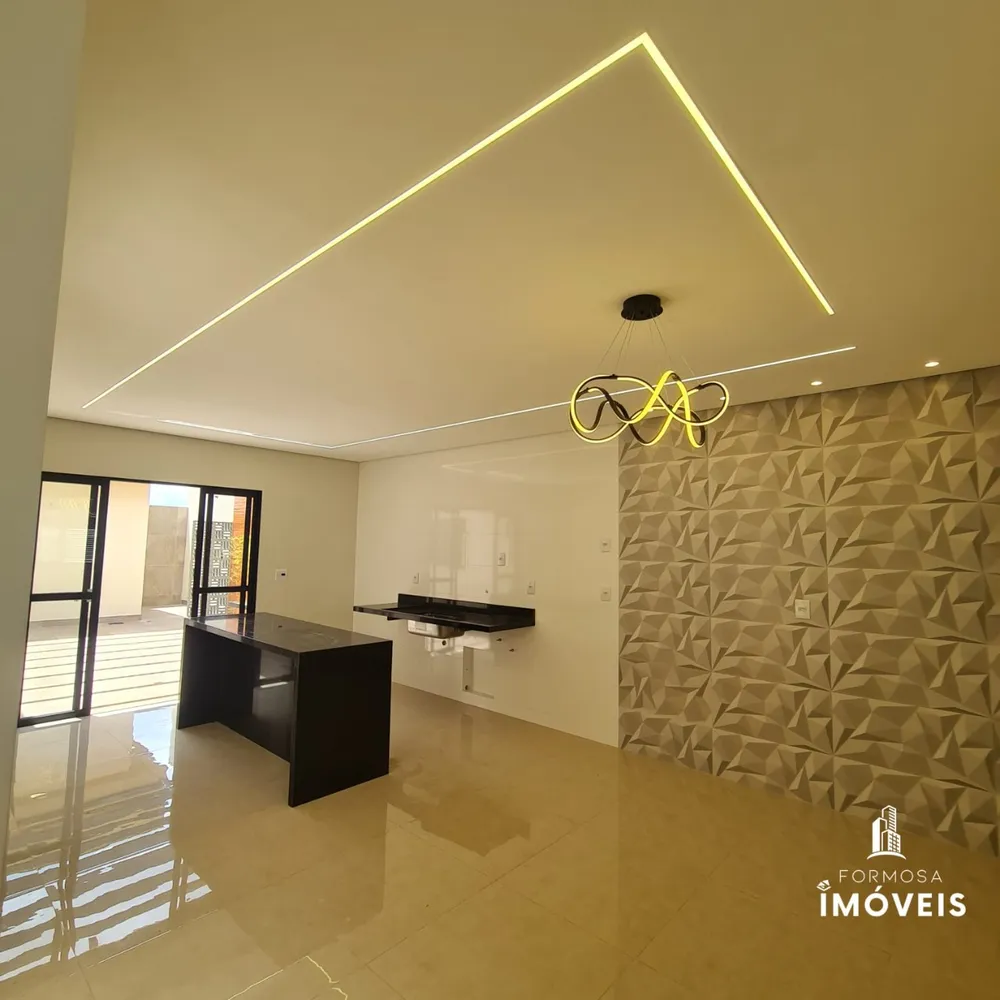 Casa, 3 quartos - Foto 6