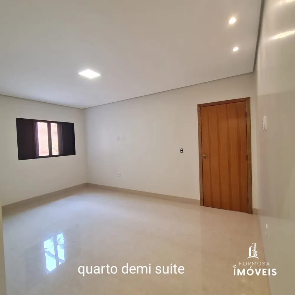 Casa, 3 quartos - Foto 12