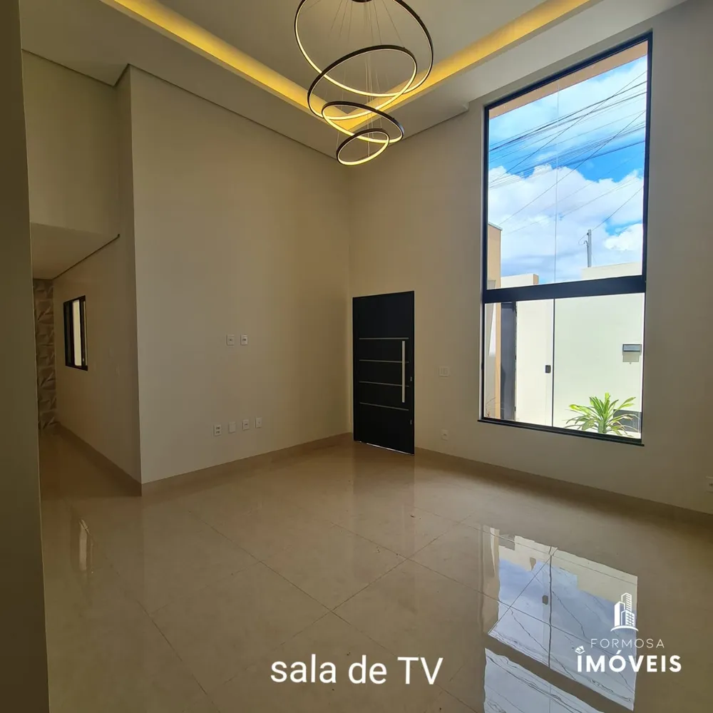 Casa, 3 quartos - Foto 5