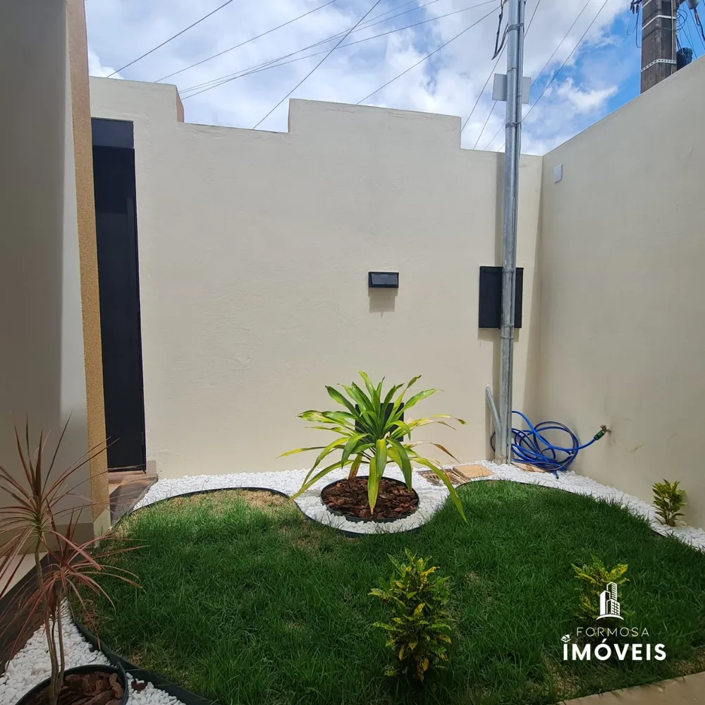 Casa, 3 quartos - Foto 10