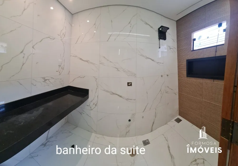 Casa, 3 quartos - Foto 7