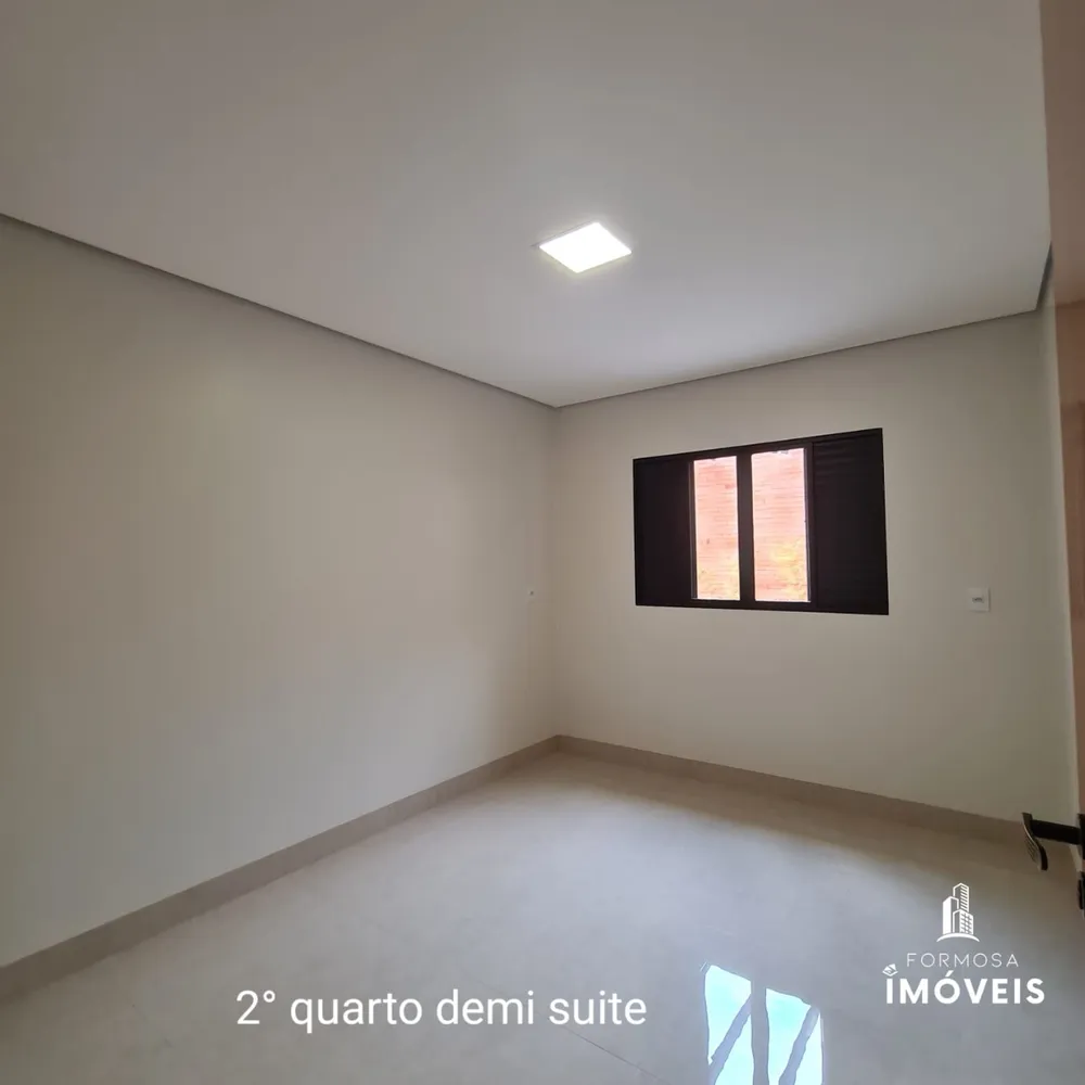 Casa, 3 quartos - Foto 8