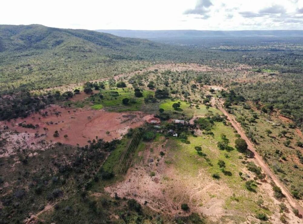 Fazenda à venda - Foto 4