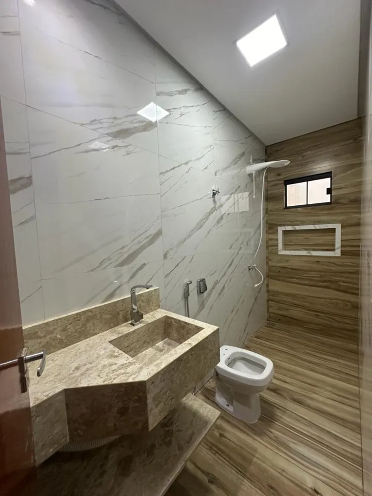 Casa, 3 quartos - Foto 7