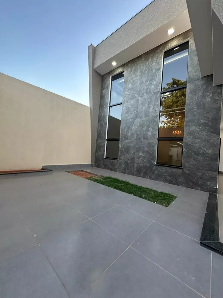 Casa à venda com 3 quartos, 360m² - Foto 4