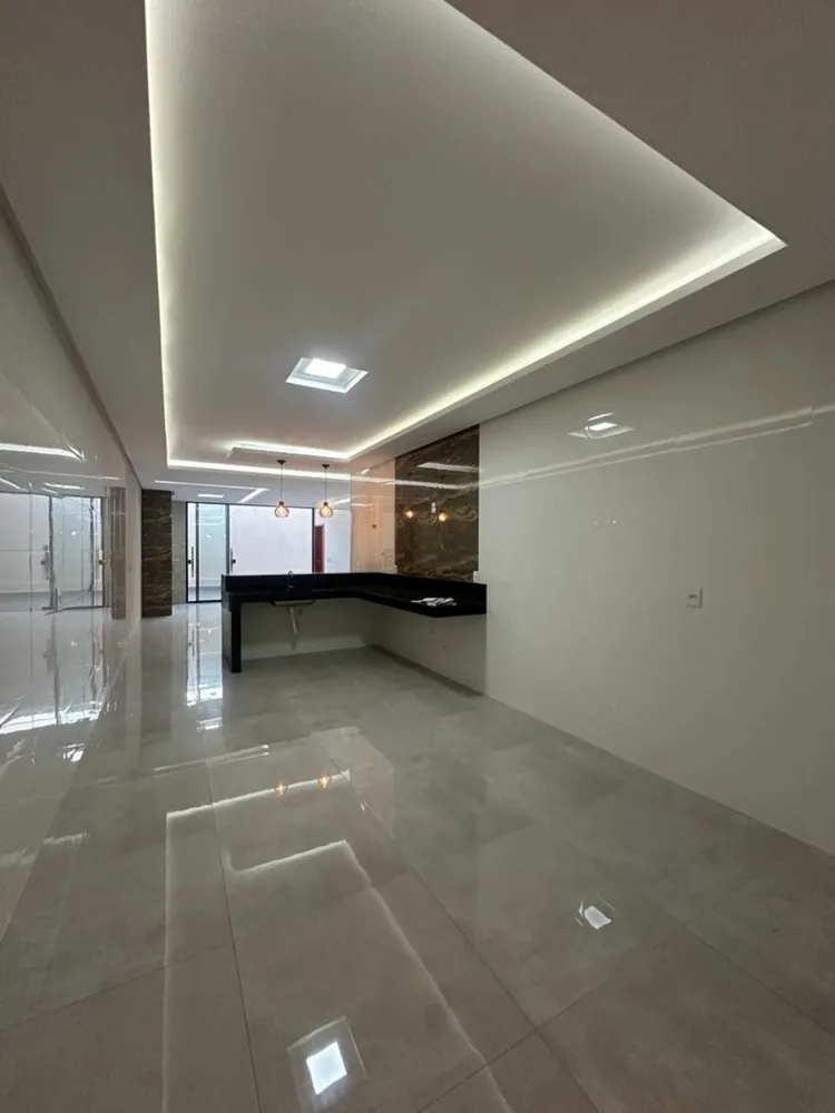 Casa, 3 quartos - Foto 10