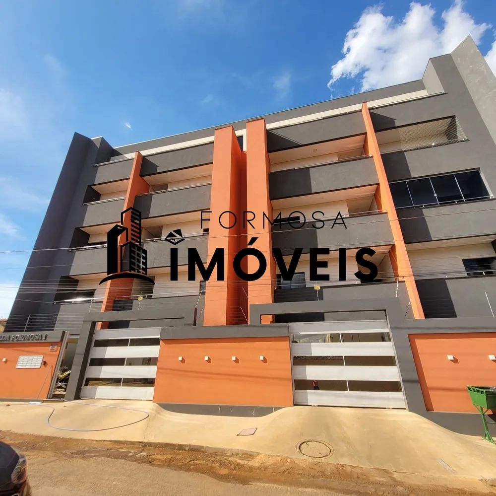 Apartamento, 2 quartos, 600 m² - Foto 1