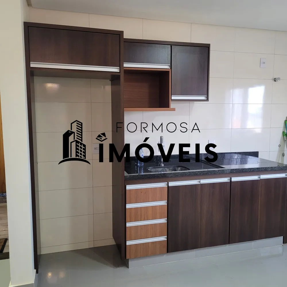 Apartamento, 2 quartos, 600 m² - Foto 6