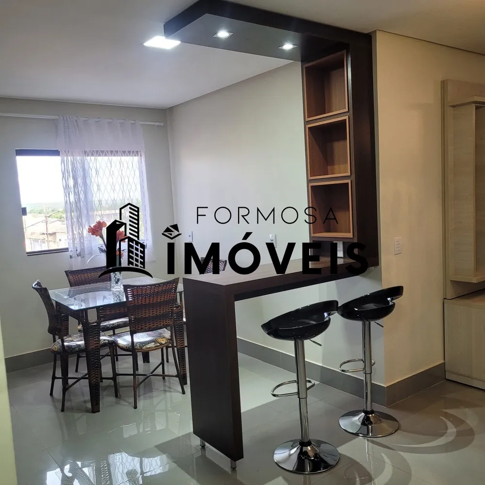 Apartamento, 2 quartos, 600 m² - Foto 7