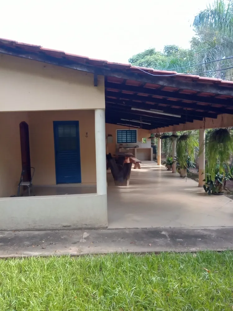 Fazenda, 314 m² - Foto 8