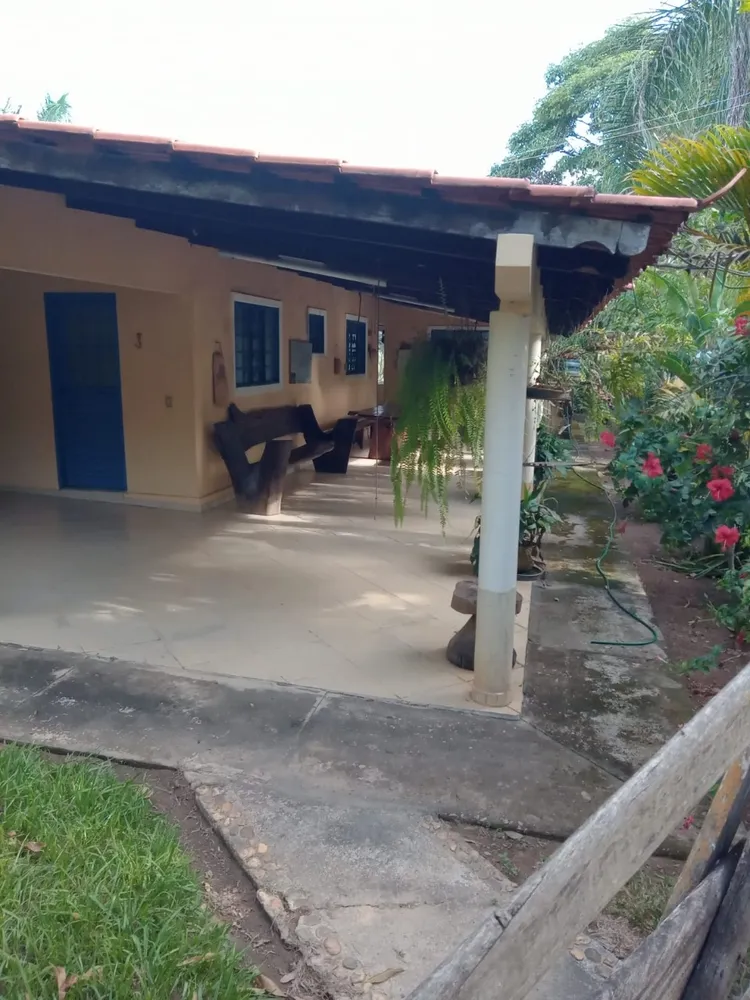 Fazenda, 314 m² - Foto 6