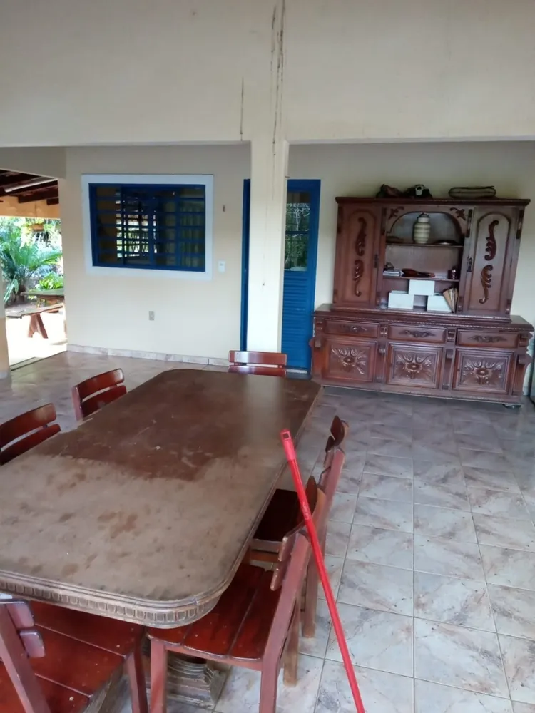 Fazenda, 314 m² - Foto 12