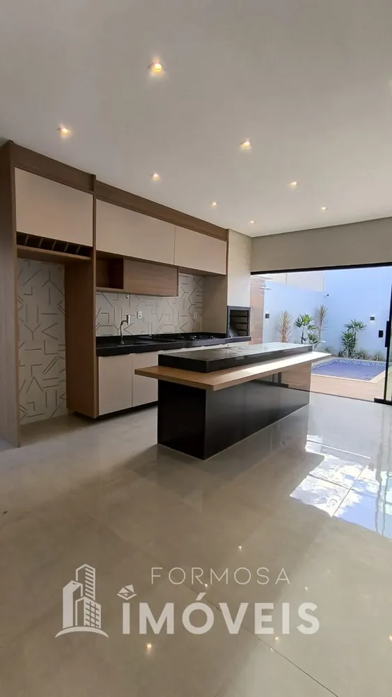 Casa, 3 quartos - Foto 4