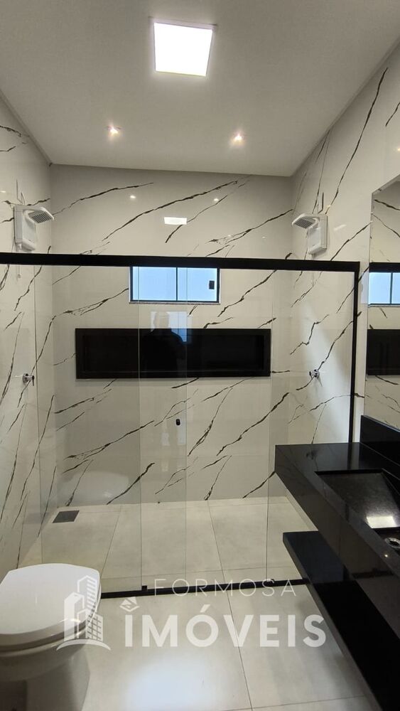 Casa, 3 quartos - Foto 4