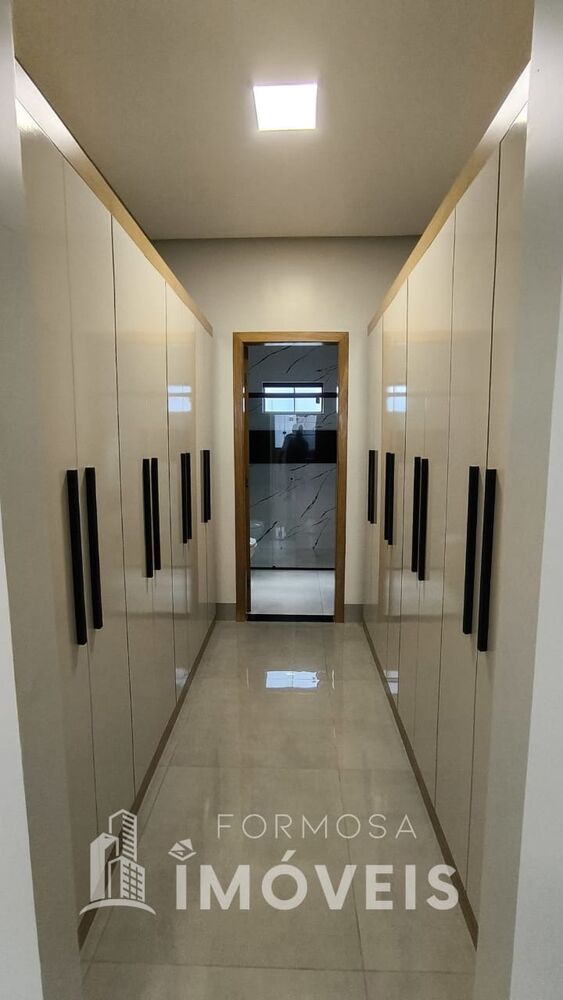 Casa, 3 quartos - Foto 3