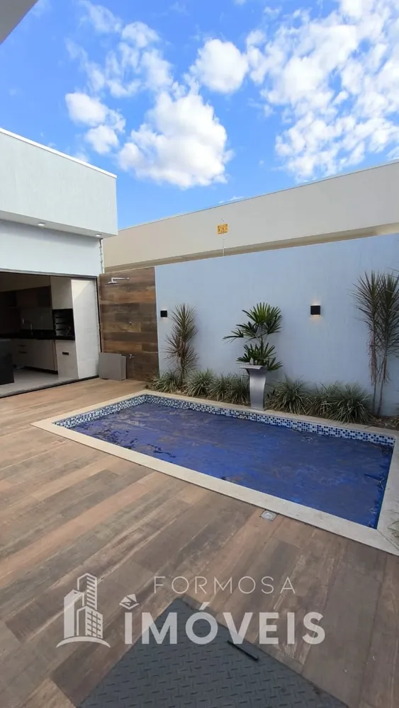 Casa, 3 quartos - Foto 6