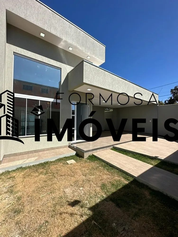 Casa, 3 quartos, 158 m² - Foto 8