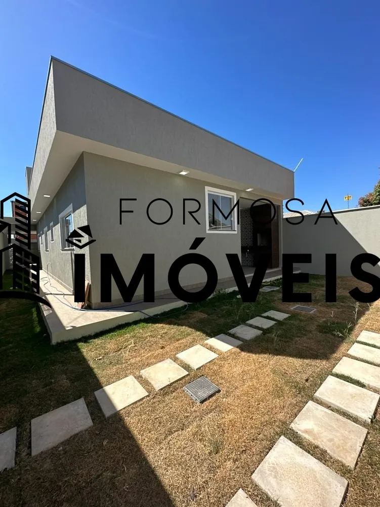Casa, 3 quartos, 158 m² - Foto 3