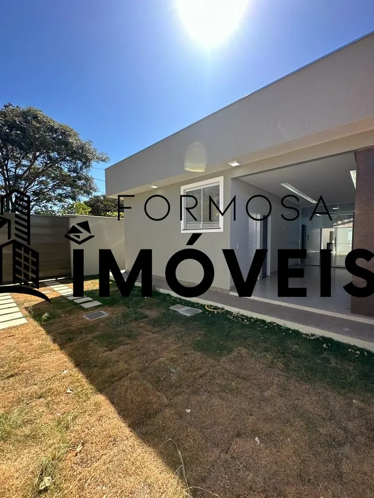 Casa, 3 quartos, 158 m² - Foto 2