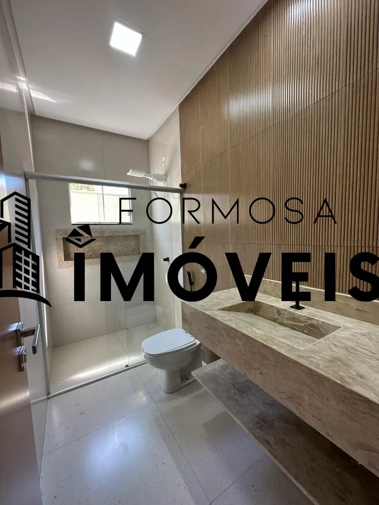 Casa, 3 quartos, 158 m² - Foto 5