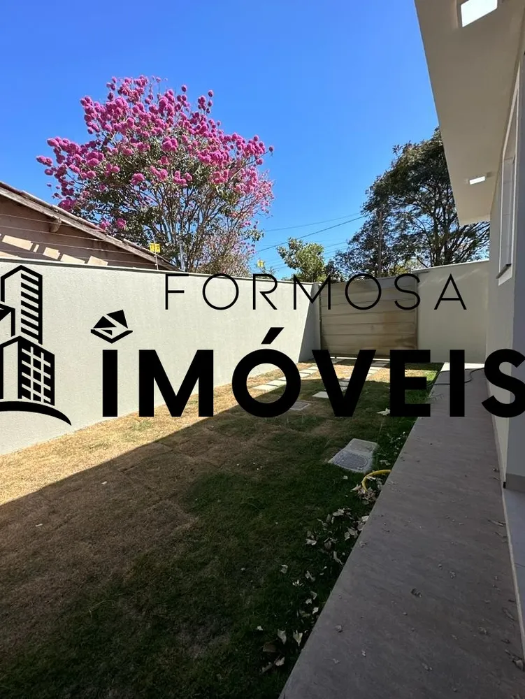 Casa, 3 quartos, 158 m² - Foto 4