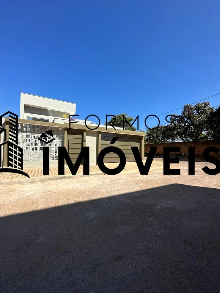 Casa, 3 quartos, 158 m² - Foto 1
