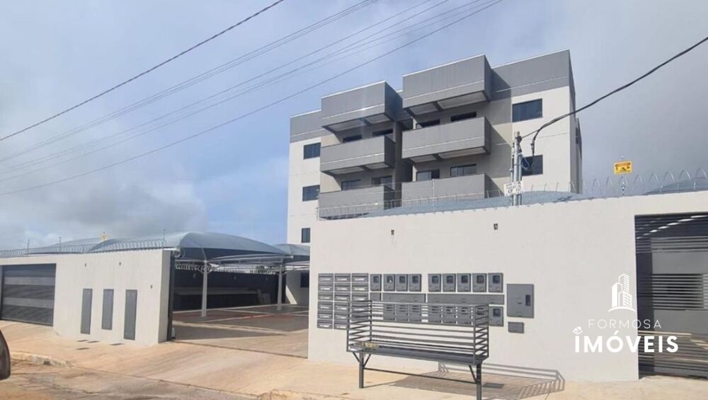 Apartamento, 2 quartos, 65 m² - Foto 1