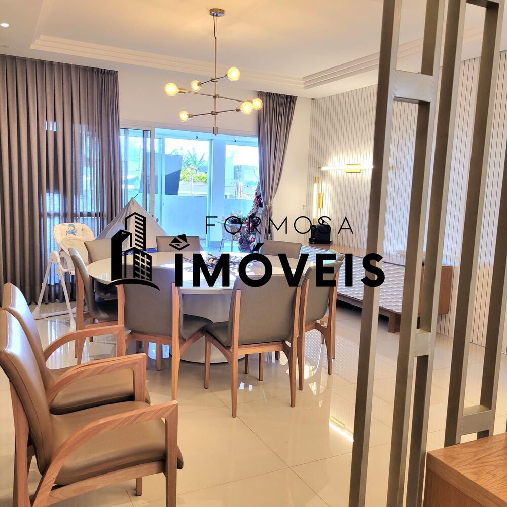 Casa, 4 quartos - Foto 4